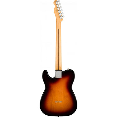 Guitarra Fender Player Telecaster Electrica Sunburst 0145212500
